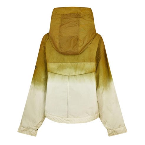 NAPAPIJRI - Women's traveller Rain Anorak