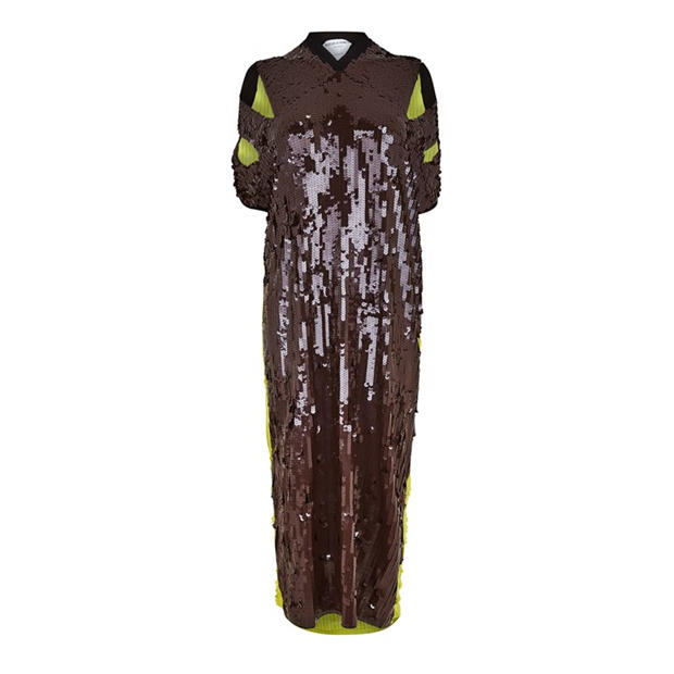 Bottega Veneta Women's Knitted Dress