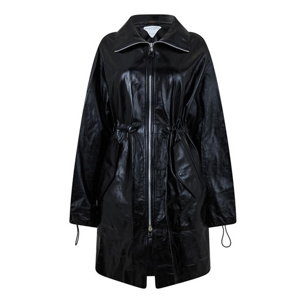 Bottega Veneta Women's  Weather-Resistant Parka