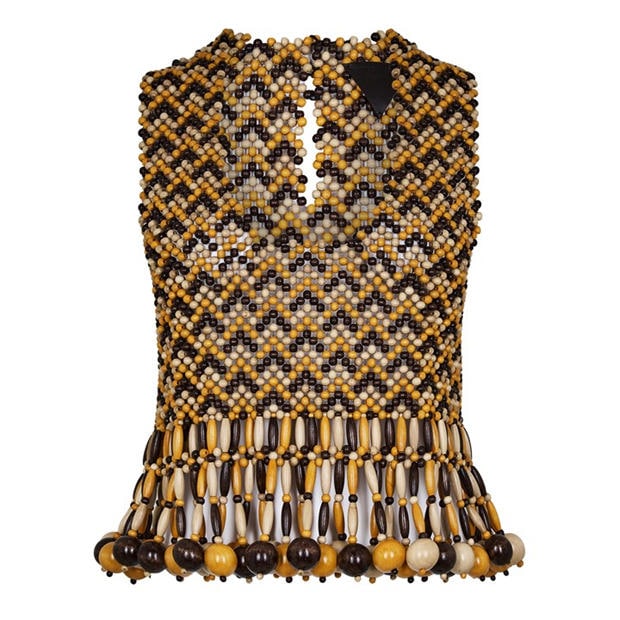 Bottega Veneta Women's Knitted Tops