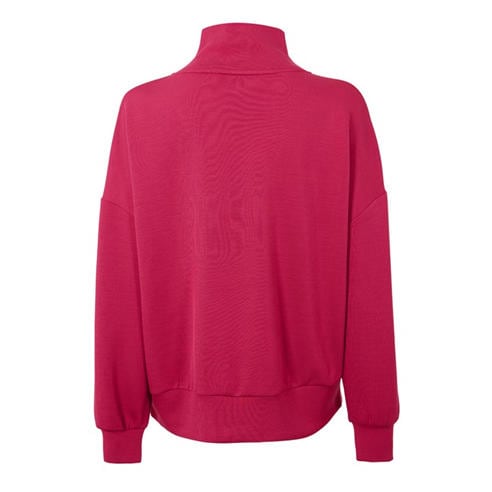 VARLEY - Hawley Half Zip Sweatshirt