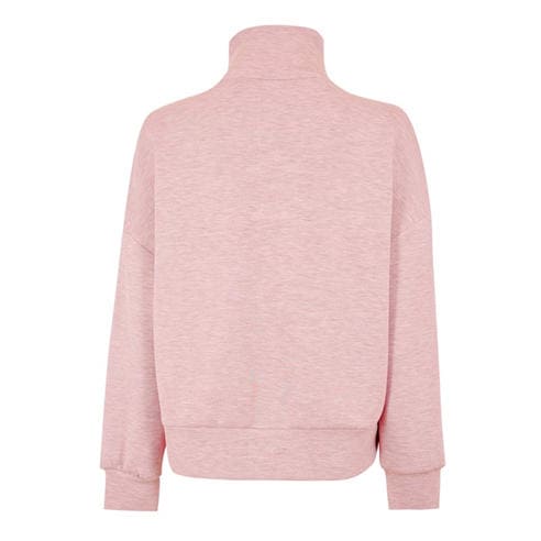 VARLEY - Hawley Half Zip Sweatshirt