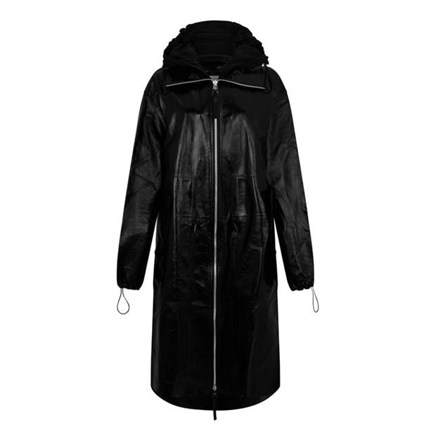 Bottega Veneta Women's Parka