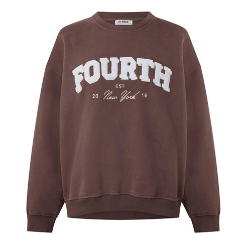 4TH AND RECKLESS - Women's Capucine Sweatshirt