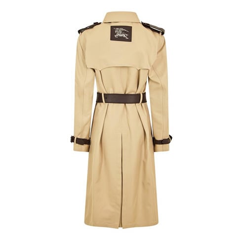 BURBERRY - Women's Trench Coat