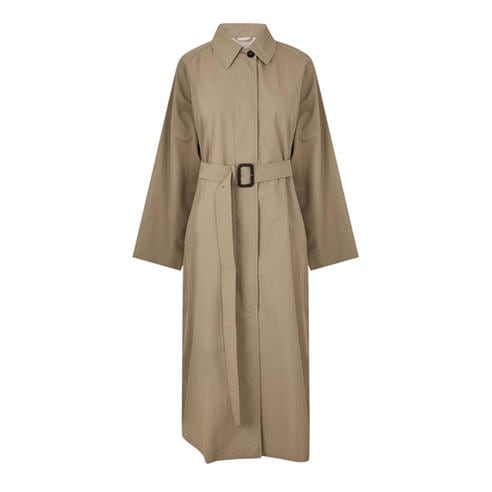 WEEKEND MAX MARA - Women's Weekend Angus Trench Coat
