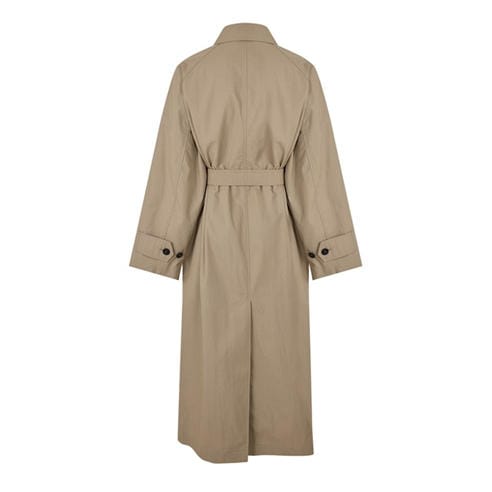 WEEKEND MAX MARA - Women's Weekend Angus Trench Coat