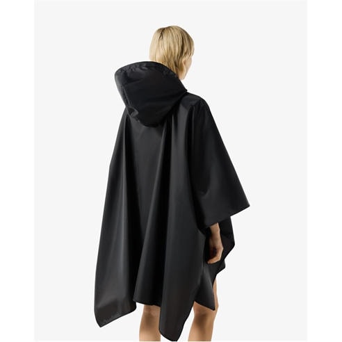 Hunter - Women's Rain Anorak Jacket