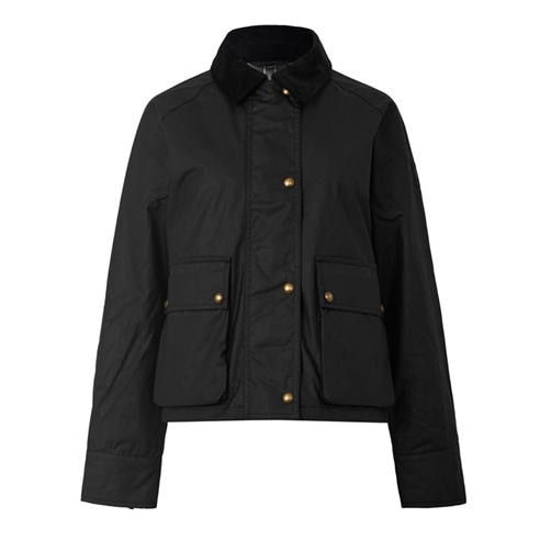 BELSTAFF - Women's Wax Jacket