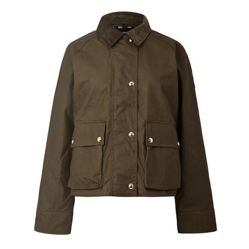 BELSTAFF - Women's Wax Jacket