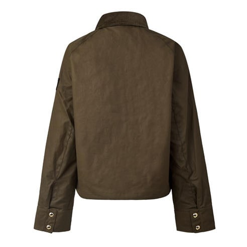 BELSTAFF - Women's Wax Jacket