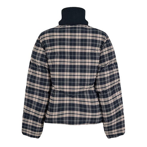 VARLEY - Womens Bryony Short Puffer Jacket