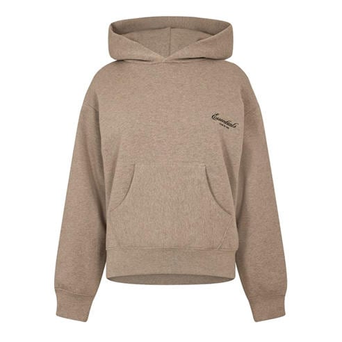 FEAR OF GOD ESSENTIALS - Women's Overhead Hoodie
