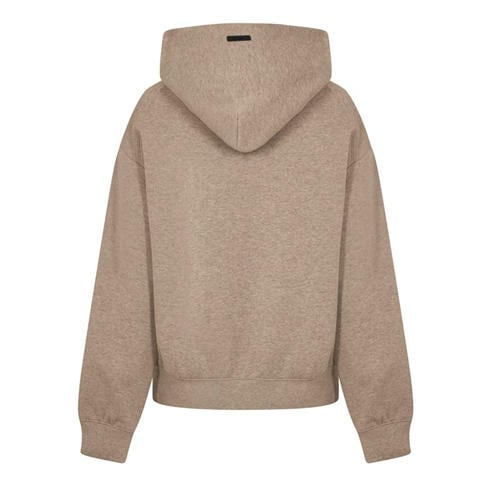 FEAR OF GOD ESSENTIALS - Women's Overhead Hoodie