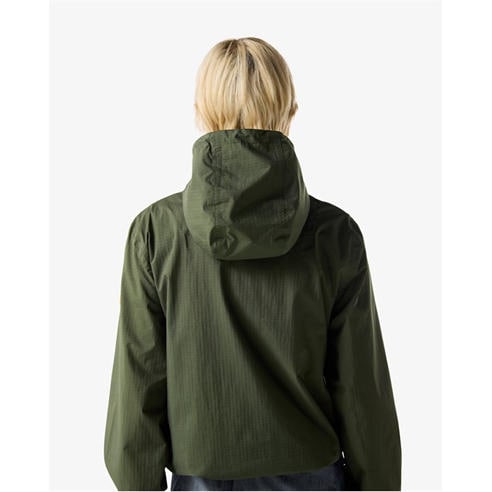 Hunter - Women's Rain Anorak Jacket
