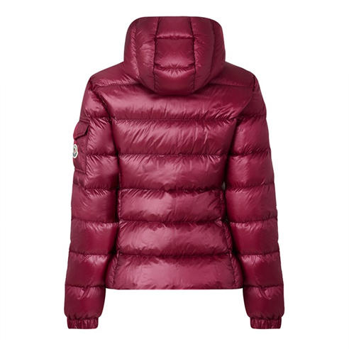 MONCLER - Women's Glesse Short Puffer Jacket