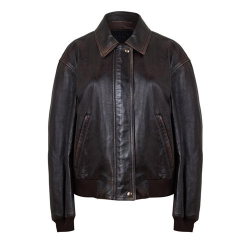 PRADA - Prada Bomber Jackets Ld64