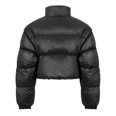 PRADA - Prada Cropped Conv J Ld64
