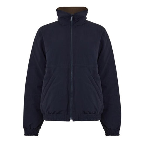 PRADA - Prada Nylon Jacket Ld64