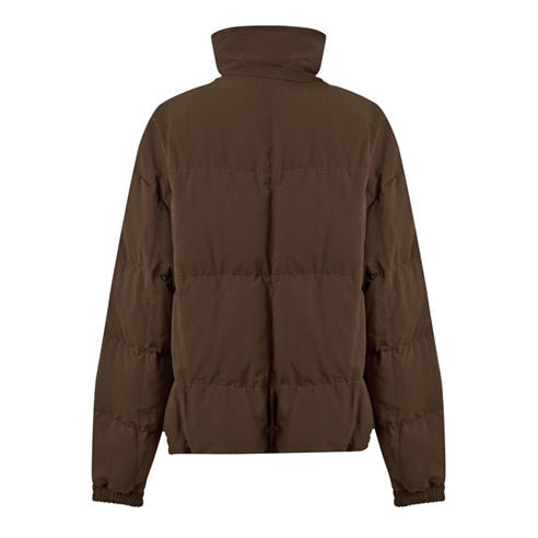 PRADA - Prada Nylon Jacket Ld64