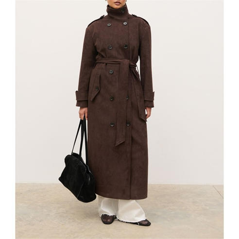 Pretty Lavish - P.Lavish Leah Faux S Ld64