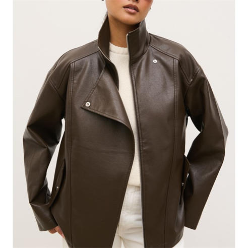 Pretty Lavish - P.Lavish Lyla Faux L Ld64
