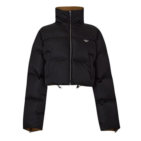 PRADA - Prada Puf Jacket Ld64
