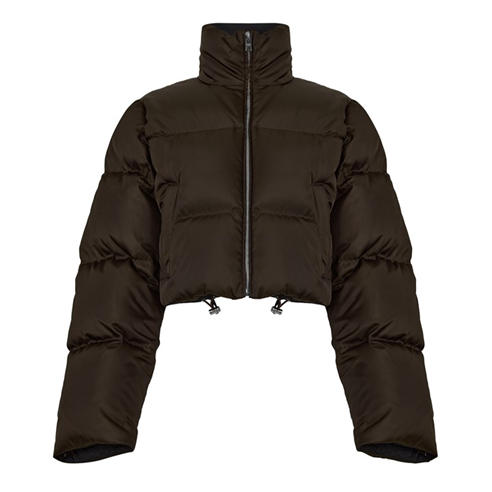 PRADA - Prada Puf Jacket Ld64