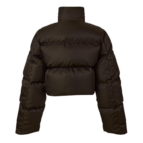 PRADA - Prada Puf Jacket Ld64
