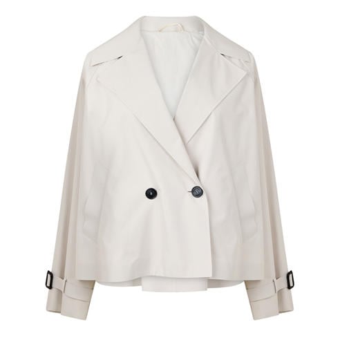WEEKEND MAX MARA - Women's Weekend Boero Trench Coat