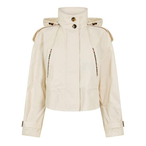 BURBERRY - Women's Softshell Jacket