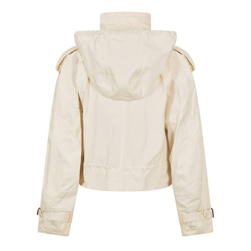 BURBERRY - Women's Softshell Jacket