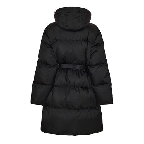 PRADA - Prada Long Puf Jkt Ld64