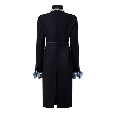 PRADA - Prada Trench Coat Ld64