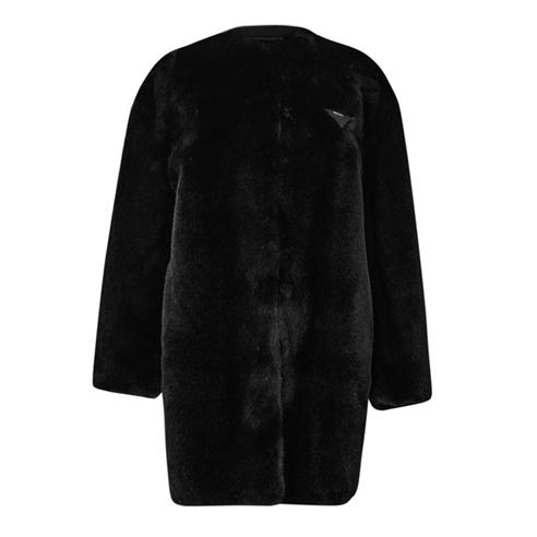 PRADA - Prada Aspen coat Ld64