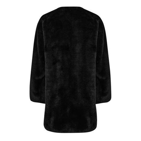 PRADA - Prada Aspen coat Ld64