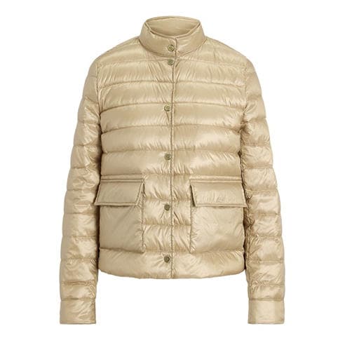 Lauren by Ralph Lauren - LRL Dwn Puffer 23 Ld61