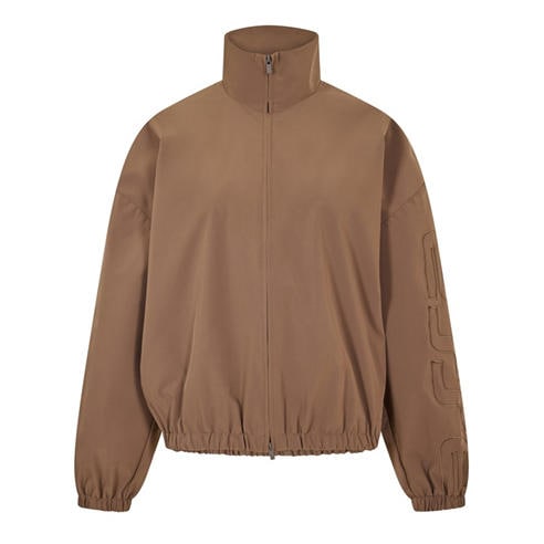 FEAR OF GOD ESSENTIALS - FGE Active FZ Top Ld61