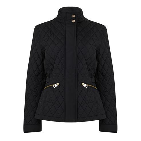 BELSTAFF - Women's Quilted Jacket