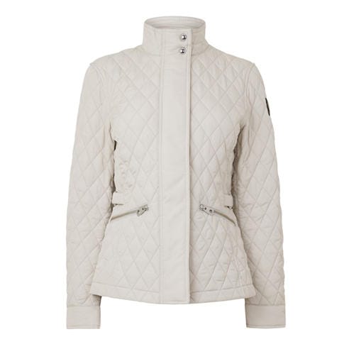 BELSTAFF - Women's Quilted Jacket