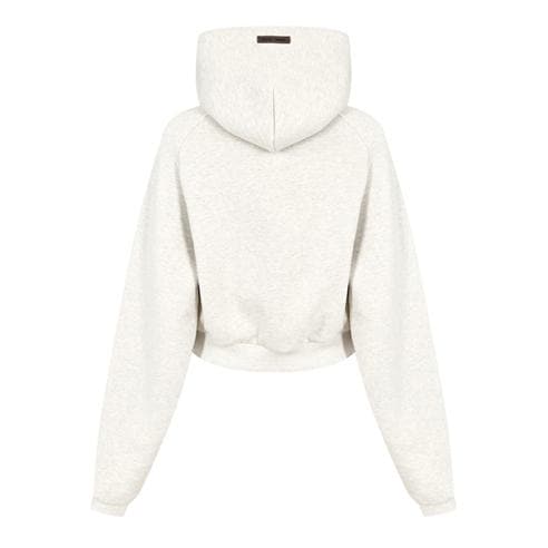 FEAR OF GOD ESSENTIALS - FGE 90S Rag Hoodie Ld62