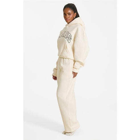 MARS THE LABEL - Womens Varsity Hoodie