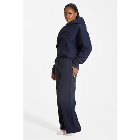 MARS THE LABEL - Womens Varsity Hoodie