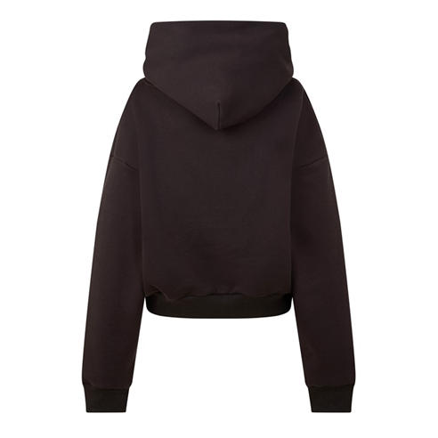 MARS THE LABEL - Womens Varsity Hoodie