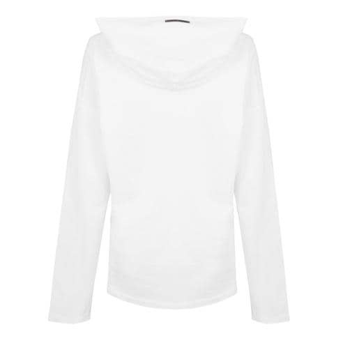 FEAR OF GOD ESSENTIALS - FGE ClsFit Hdd L/S Ld62