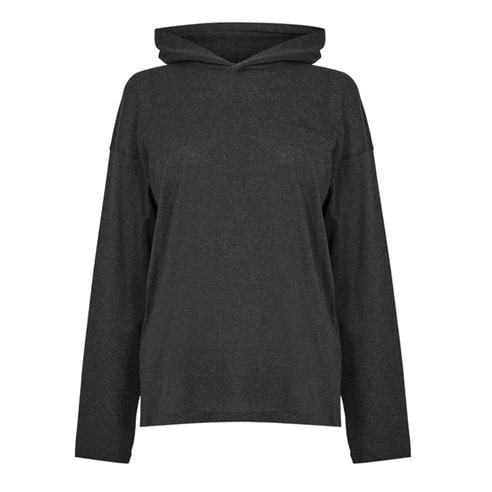 FEAR OF GOD ESSENTIALS - FGE ClsFit Hdd L/S Ld62