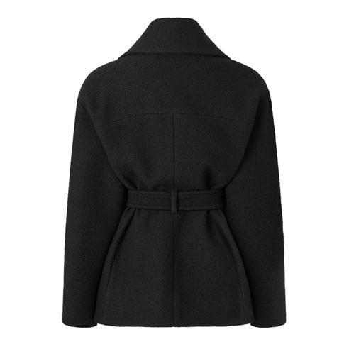 BALMAIN - Balmain Wool Jkt Ld63