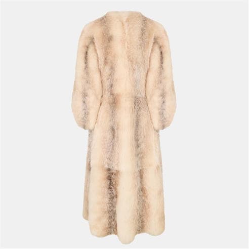 FENDI - Fendi Shearling Ld54