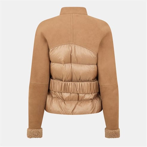MONCLER - Women's Aviator Jacket