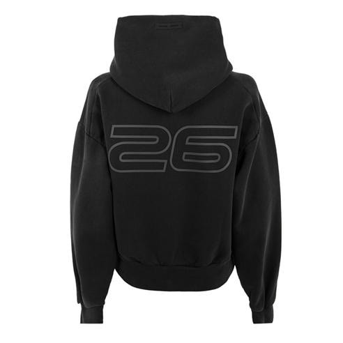 FEAR OF GOD ESSENTIALS - FGE Cls Hoodie Ld62